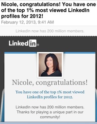 Picture for Help with Resume, Job Search, Online Presence  package
